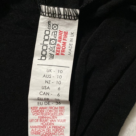 HOST PICK! Bumps First Halloween Top (size 6) - Picture 4 of 12